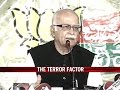 Hubli: Terrorism an election issue