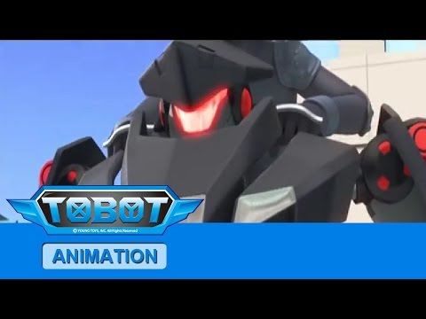 Tobot Season1 Ep.5