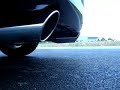 Chrysler 300C 3.5L with Borla Aggressiv Exhaust - Launch