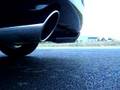 Chrysler 300C 3.5L with Borla Aggressiv Exhaust - Launch