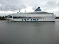 Silja Europa Silja Europa