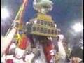 Laval Rouge et Or @ Vanier Cup 2006 - National Champions