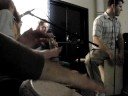 Talking Trees jamming session (part 1).
