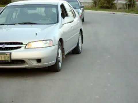 how to make a three point turn in nc