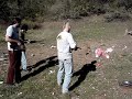 Bye Bye Bear