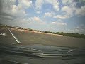 SCCA autocross - M635 Run #3