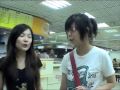 nkfust 觀光德語 4   ina und beate stellen die mensa vor