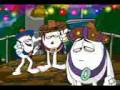 Huevos CARTOON PATRIA MAS BN PATRICIA!