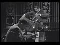 Beethoven - Cello Sonata - Glenn Gould & Leonard Rose -PART3 Beethoven - Cello Sonata - Glenn Gould & Leonard Rose -PART3
