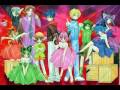 tokyo mew mew audition