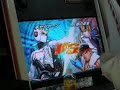 1UW 080913 Tatsunoko vs. Capcom 5th location test.
