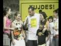 Cimi solidarizohet me The Door ne festimet e 1 Qershorit Shkoder.wmv