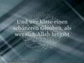 Al-Anbiya / Die Propheten