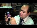 MOTOROI X DE IUSACELL UNBOXING