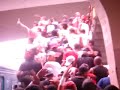 jovem fla 7º pelotão chegando