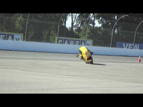 XPRIZE X-Tracer
