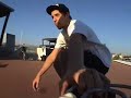 Bob and Martyn go to Barcelona