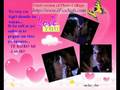 LHDP-LucasySara! Love