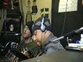 The Fated Grey stopped by DrastClone Studios for an appearance on Sippin Skotch January 26 2010.