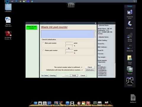 how to troubleshoot epson me 32