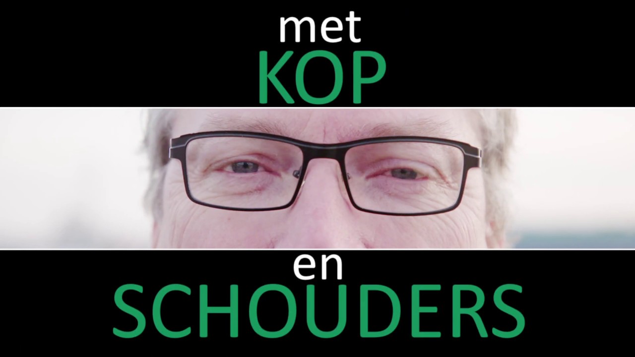 Met kop en schouders - Heuvelman Ibis