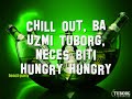 Vidi sta smo ti uradili za Funhouse... mama :D