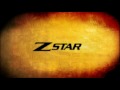 Srixon Z-STAR golf ball