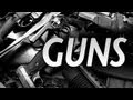 Guns, Ricochets & Bad Words!