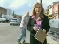 News prank
