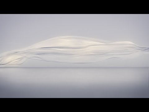 McLaren Speedtail