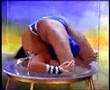 CHARIS Queen of Contortion