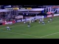 Vasco da Gama 1 - 2 Nacional Copa Libertadores 2012