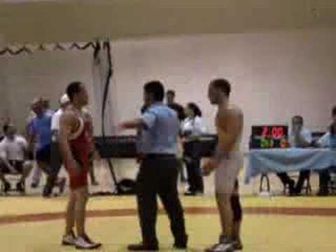 Juanjo Pelea #3 (LAI 2007)