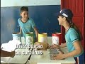 Reciclar � mais legal - Machadinho D\