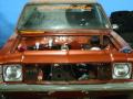 OPALA TURBO EQUIPE LIGEIRINHO RACING