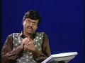 Lecture - 11 Characteristic Function