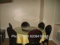 Fully furnished 1-bedroom condo for rent in Eastwood city