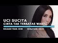 Ucie Sucita - Cinta Tak Terbatas Waktu (Lyric)