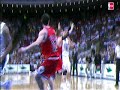 Dwight Howard Throws Down the Sky-High Alley-Oop Dwight Howard Throws Down the Sky-High Alley-Oop