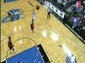 Dwight Howard Throws Down the Sky-High Alley-Oop