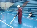 Neo Esquiva?? Neo Esquiva??