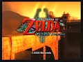 Twilight Princess Any% Speed Run - Segment 2 - Thumb #1
