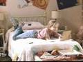 My fave actress- Anna Chlumsky