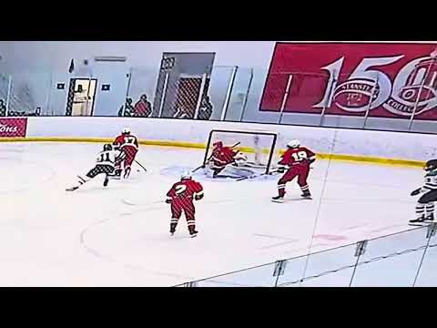 Owen Griffith Stanstead vs Heritage