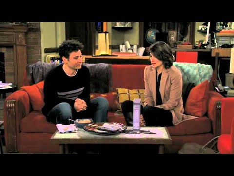 HIMYM - Season 7 Ultimate Look Back