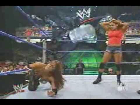 Dawn Marie