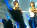 29112009 SSII Bangkok Eunhyuk & EEteuk (Disco Drive Dance to .mp4