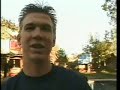 Mike Burton Snowboarder - 2001 Video Mike Burton Snowboarder - 2001 Video