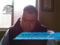 Apoyan a migrantes con comida, ropa y transporte a su lugar de origen