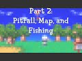 animal crossing: city folk gameplay
